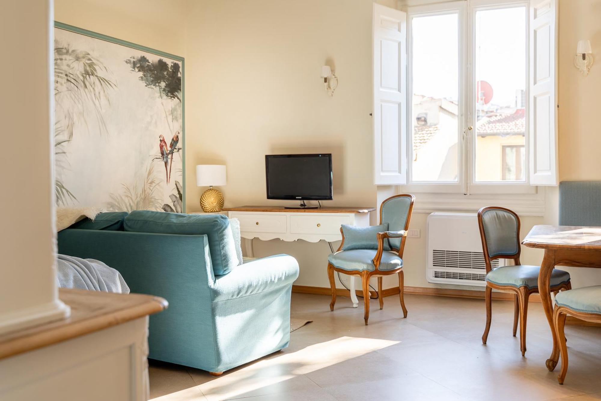 Lim1939 Apartment *